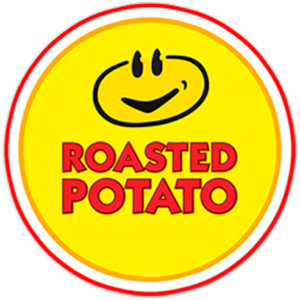 Roasted potato